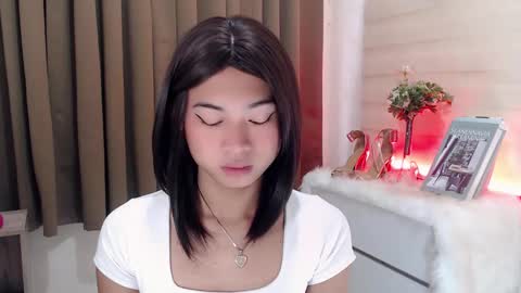 Riah online show from March 10, 12:29 am