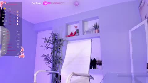 Snapshot of hannah_hcb chatting on January 13, 10:14 am HANNAH HOWELL online show from January 13, 10:14 am