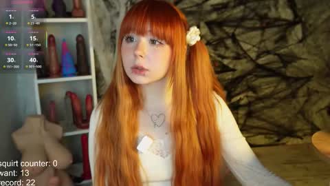 Snapshot of hannah_lourens chatting on October 23, 12:33 pm Hannah new hot videos in bio online show from October 23, 12:33 pm
