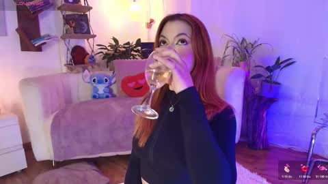 hannah_lovee online show from March 26, 3:08 am