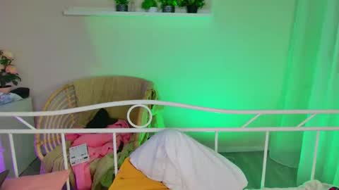 Kamila online show from January 6, 2:48 am