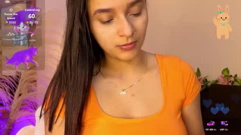 Hannah Williams online show from October 12, 1:08 am