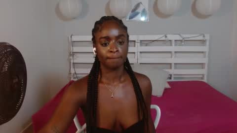 hannahcox1 online show from January 20, 8:40 pm