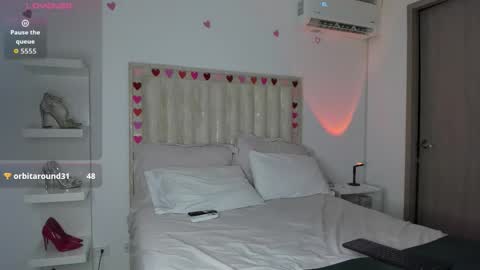 HANNAH GREENN - follow me online show from October 29, 2:16 am