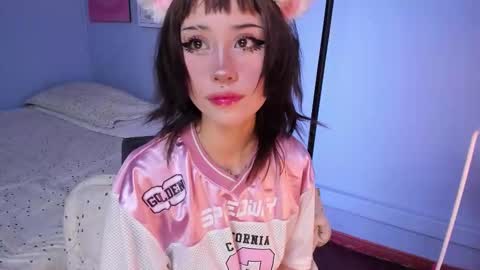 Hannah online show from March 3, 12:22 pm