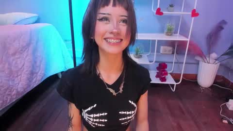 Hannah online show from February 17, 12:37 pm