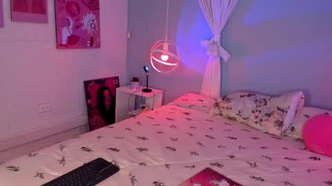 Hannah online show from October 29, 12:09 pm