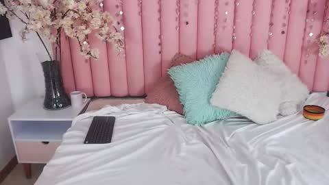 Hanna Venza online show from March 6, 12:17 am