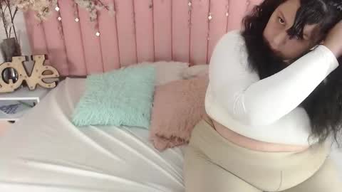 Hanna Venza online show from February 3, 3:26 am