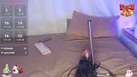      online show from December 20, 9:52 pm