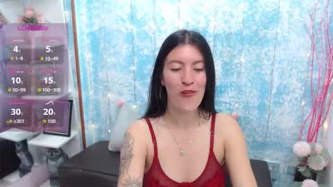 Hanna online show from February 25, 2:37 pm