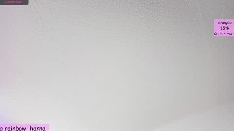 Hanna online show from February 7, 6:24 pm