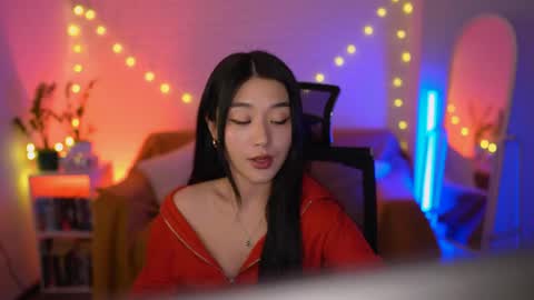 hannarosie online show from March 23, 6:36 pm