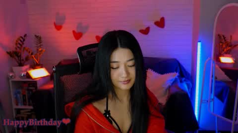 hannarosie online show from February 27, 6:30 pm