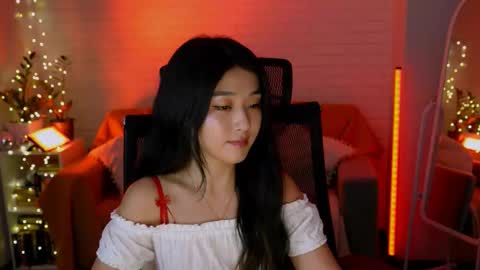 hannarosie online show from January 17, 4:36 pm