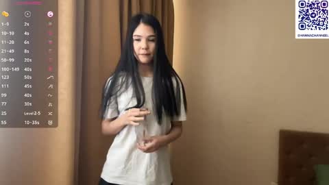 Hanna online show from March 22, 6:52 am