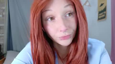 Hannah online show from July 12, 12:55 am