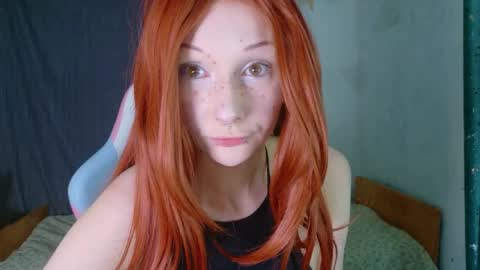 Hannah online show from April 12, 12:57 am