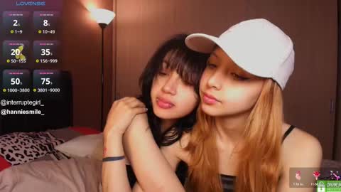 Hannie  online show from February 28, 3:00 pm