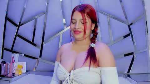 hanny_watson online show from February 7, 4:33 pm