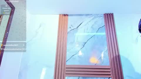 Hanny Mansonh online show from February 22, 8:37 am