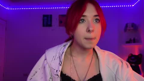 Call me Milly online show from January 11, 10:48 pm