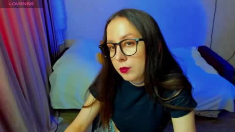 Stephanie online show from June 14, 1:44 pm
