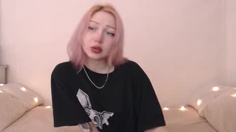 Emily online show from March 21, 9:20 pm