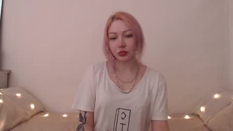 Emily online show from March 25, 9:17 pm