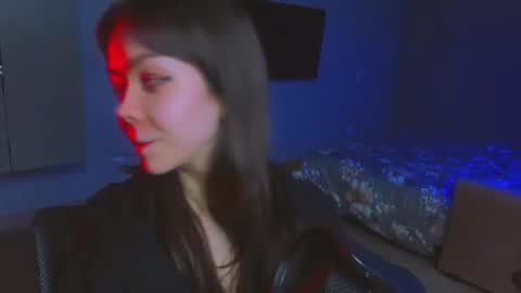 Snapshot of haribo_asmr chatting on January 28, 6:17 pm Miss Hari online show from January 28, 6:17 pm