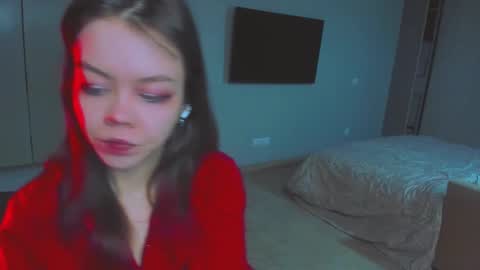 Snapshot of haribo_asmr chatting on January 30, 9:25 am Miss Hari online show from January 30, 9:25 am