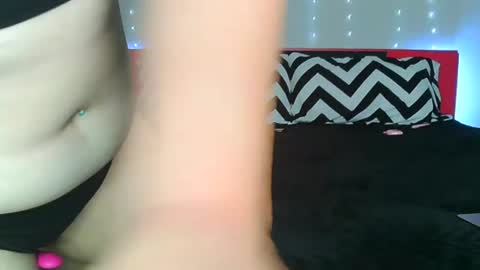 Harlee online show from July 13, 4:24 am