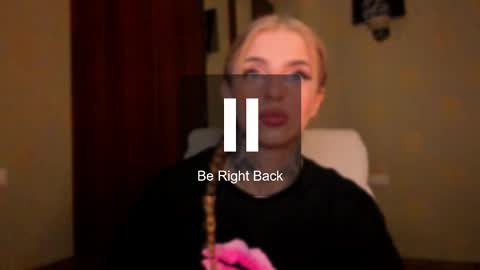 Julia online show from October 21, 5:33 am