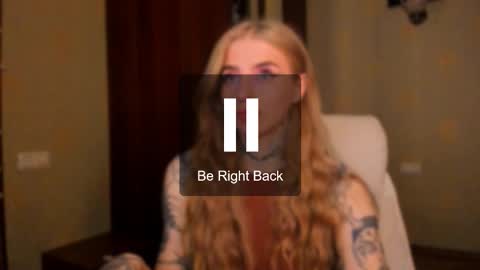 Julia online show from October 24, 5:25 am