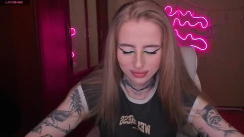 Julia online show from January 27, 5:03 am