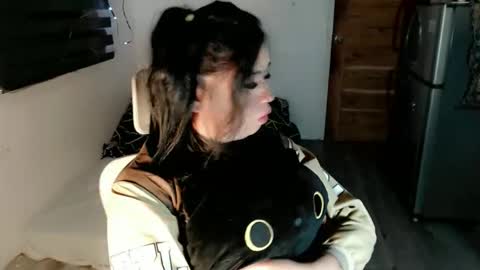 Harley online show from February 13, 8:49 am