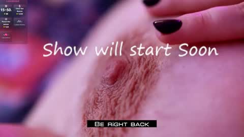 Sophia  online show from February 20, 8:17 am