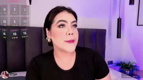 Harmony online show from April 11, 8:23 pm