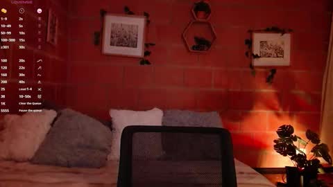 Harmony    Please help me to reach 100 thumbs up online show from March 25, 4:49 am