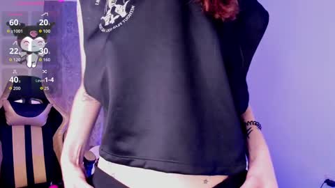 Harper online show from October 3, 10:15 pm