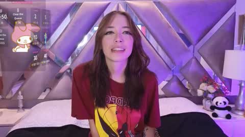 Harper online show from January 9, 9:08 pm