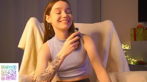 Call Me Tate  its my fourth day here i hope we can to be friends and not only online show from February 9, 3:43 am