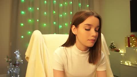 Call Me Tate  its my fourth day here i hope we can to be friends and not only online show from January 10, 3:18 am