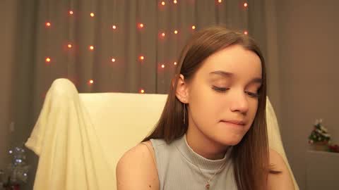 Call Me Tate  its my fourth day here i hope we can to be friends and not only online show from January 17, 3:45 am