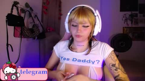 harukitty online show from January 15, 5:02 am