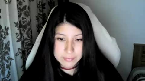 lady online show from January 12, 5:13 am