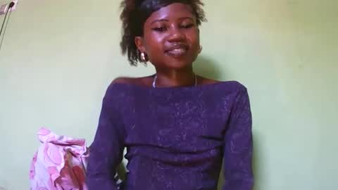 hasleyinah online show from February 21, 11:22 am