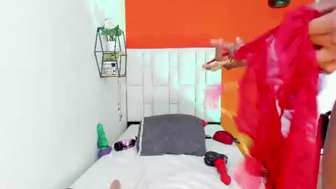 Nicky bac online show from July 18, 7:49 pm