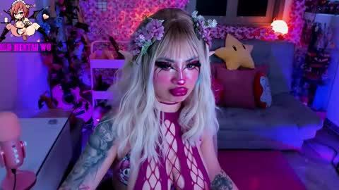  Hayami Dai  online show from March 7, 6:02 am