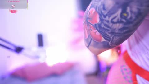  Hayami Dai  online show from April 8, 4:47 am